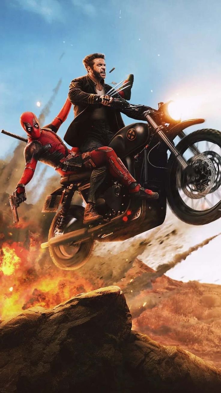 Deadpool 3 trailer is expected to release during the Super Bowl.