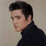 Elvis Presley: The King of Rock and Roll's Enduring Legacy