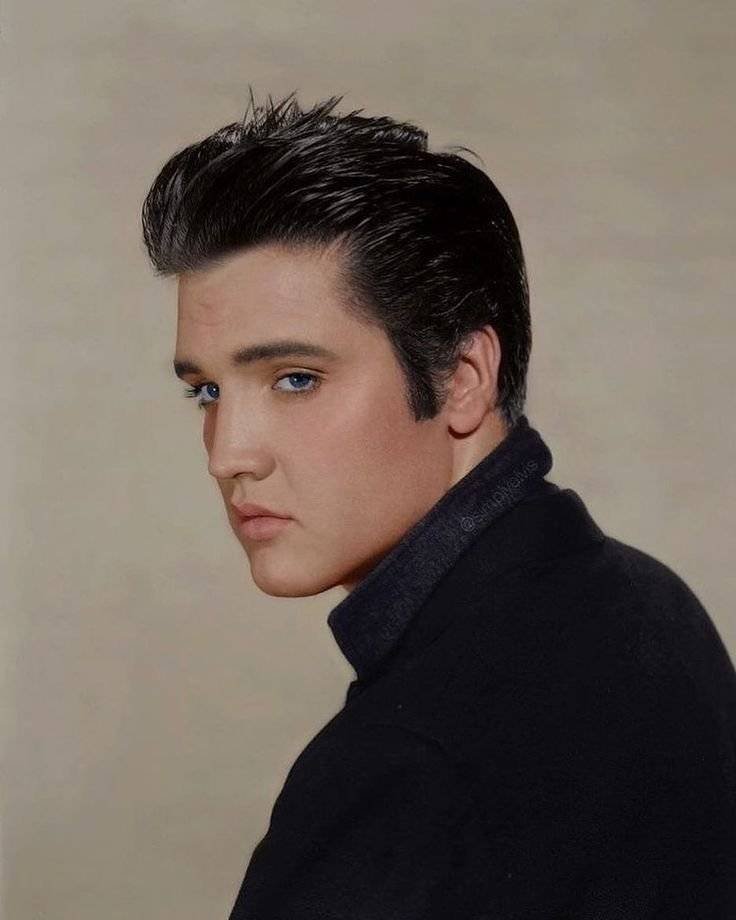 Elvis Presley: The King of Rock and Roll's Enduring Legacy