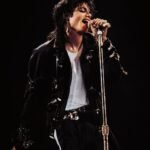 Michael Jackson: The Legacy of the King of Pop