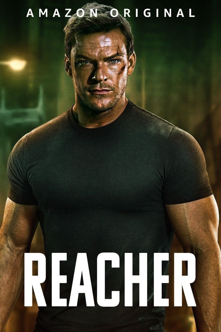 Reacher 3, Everything you need to know