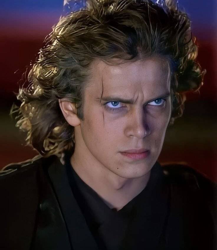 Anakin Skywalker: The Chosen One's Journey from Hero to Villain